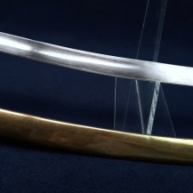 British Bandsmans Sword of the Cambridgeshire Militia, Circa 1833 - 9